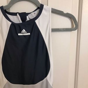 adidas workout shirt